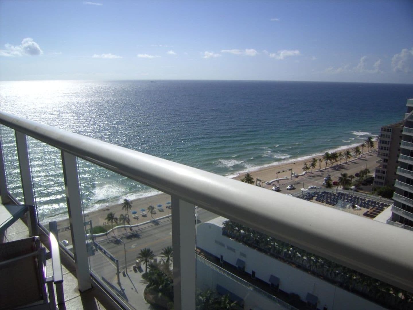 Fort Lauderdale Beach Resort Condo Hotel