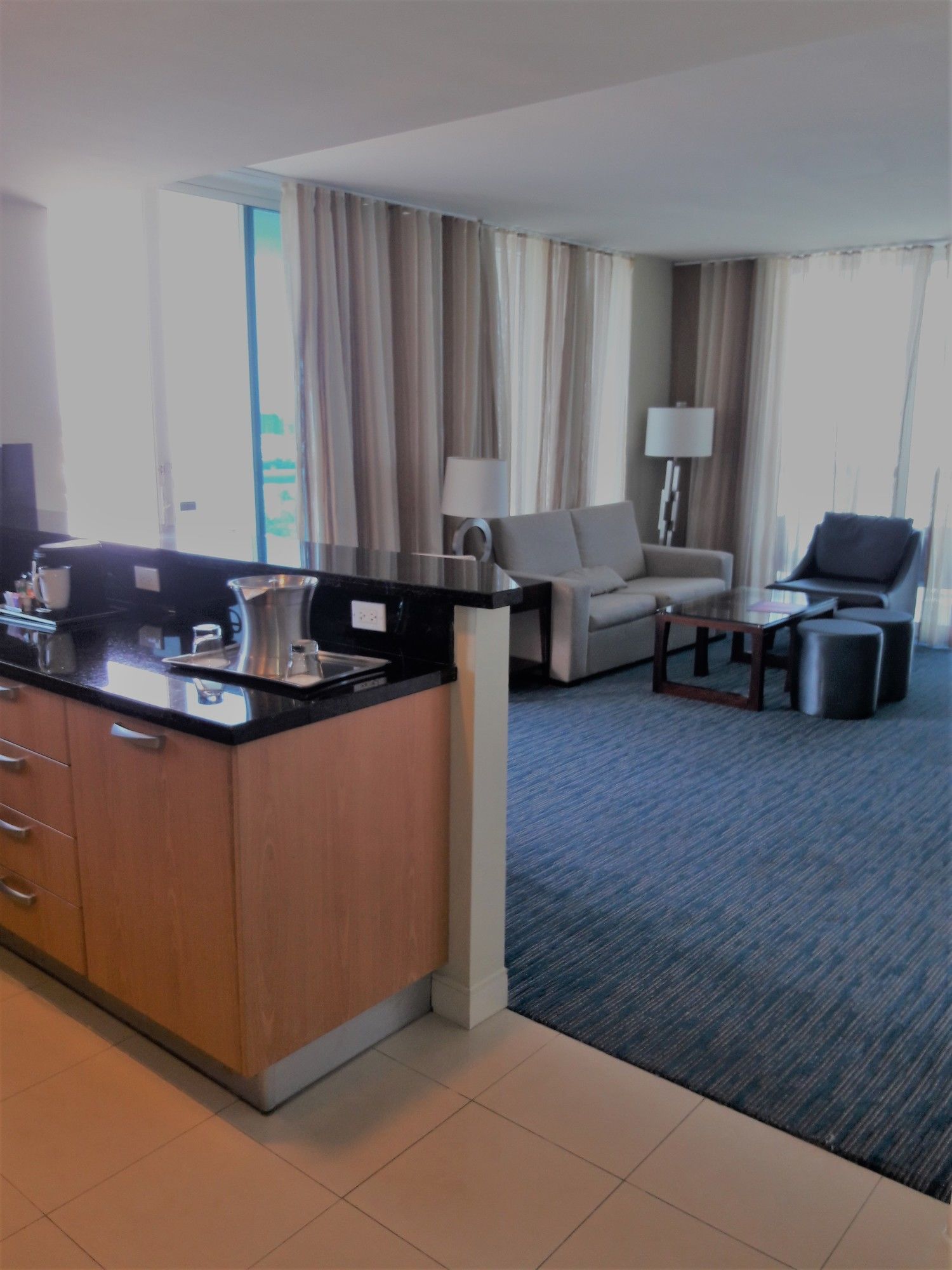 Fort Lauderdale Beach Resort Condo Hotel