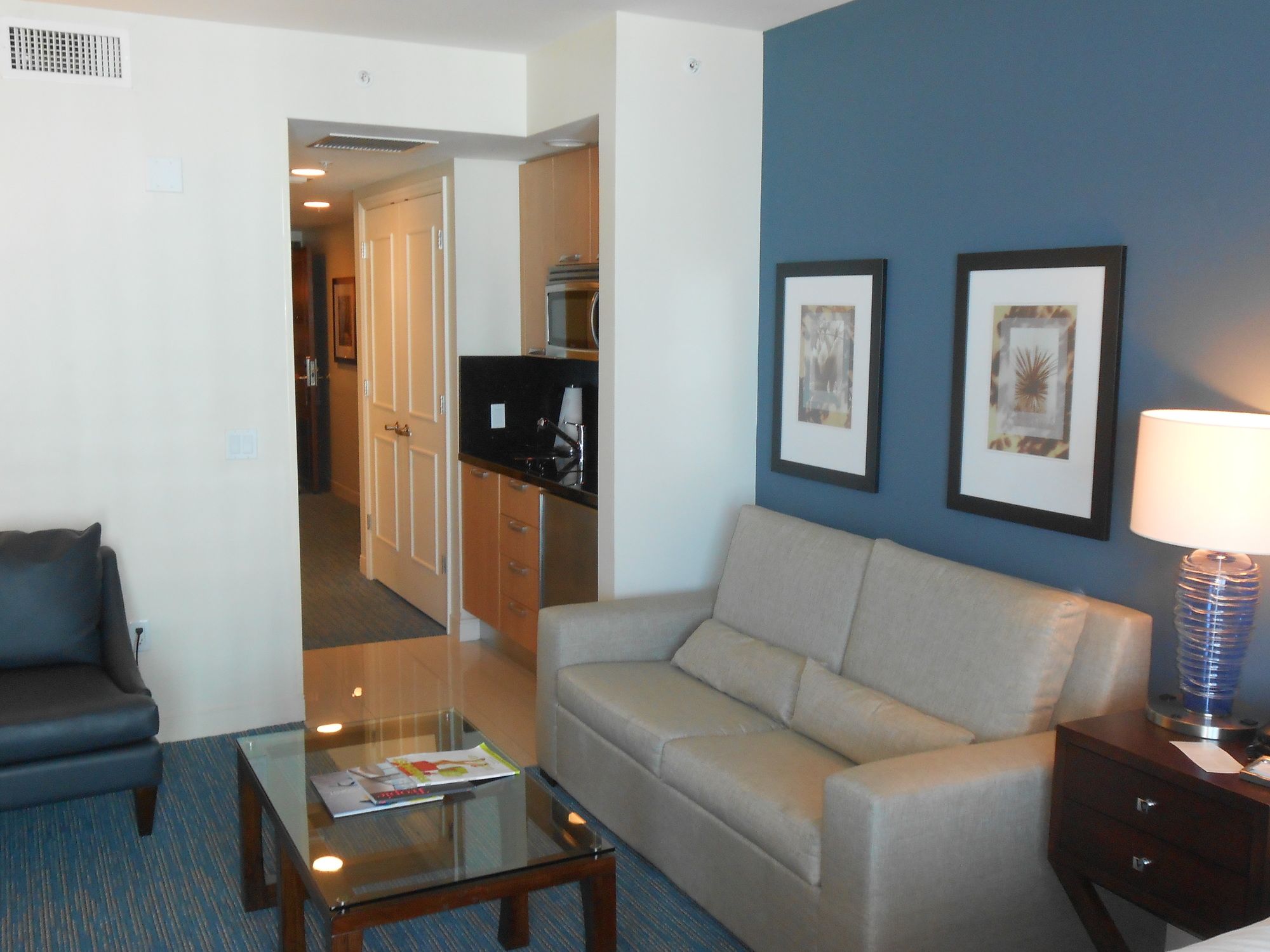 Fort Lauderdale Beach Resort Condo Hotel