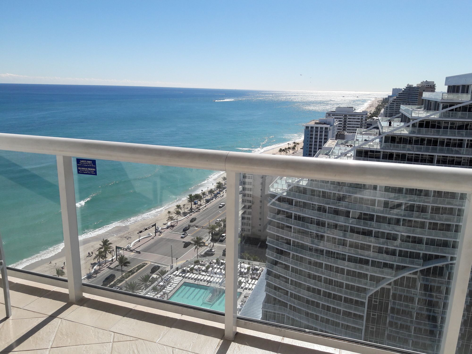 Fort Lauderdale Beach Resort Condo Hotel