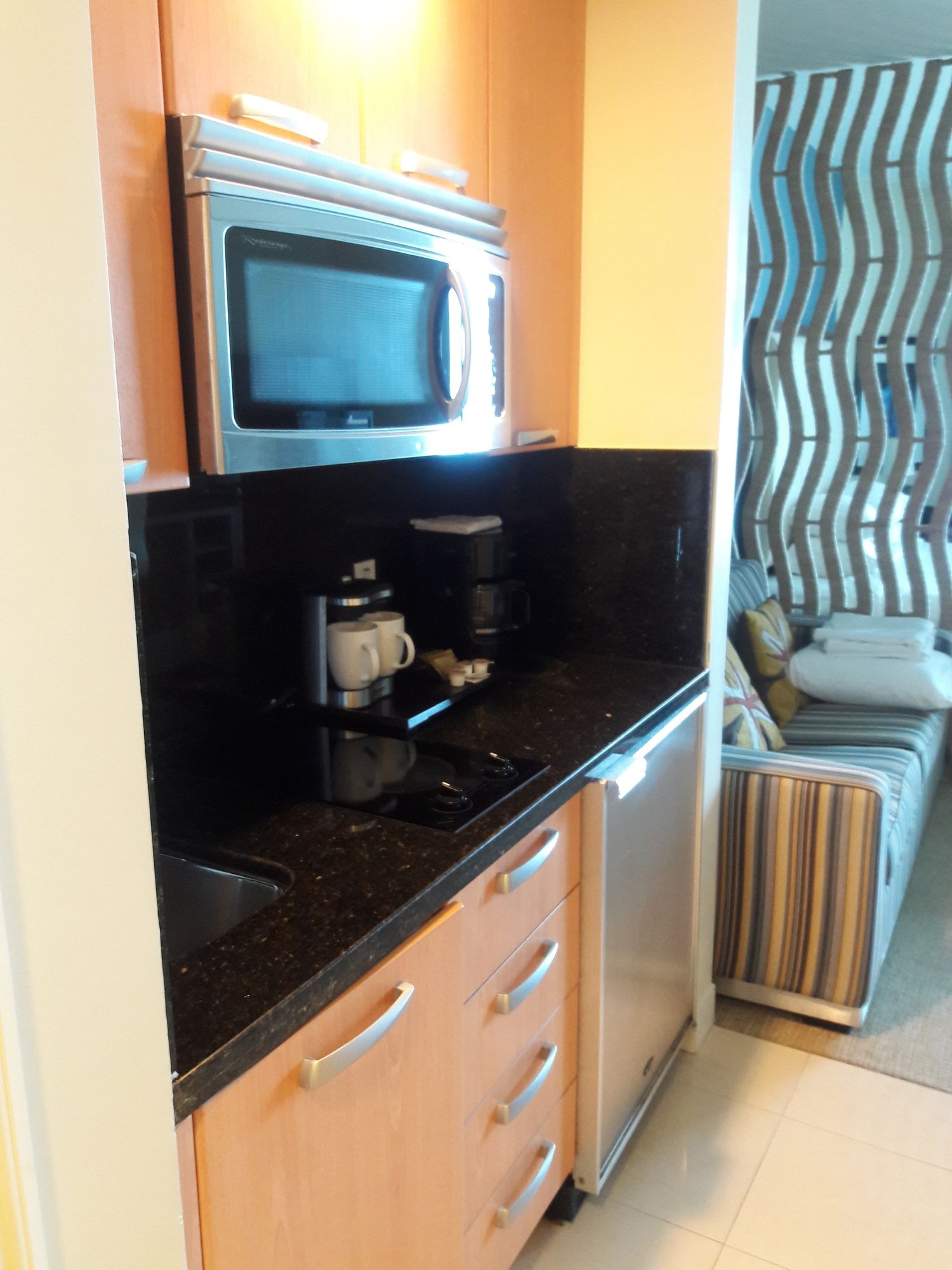 Fort Lauderdale Beach Resort Condo Hotel