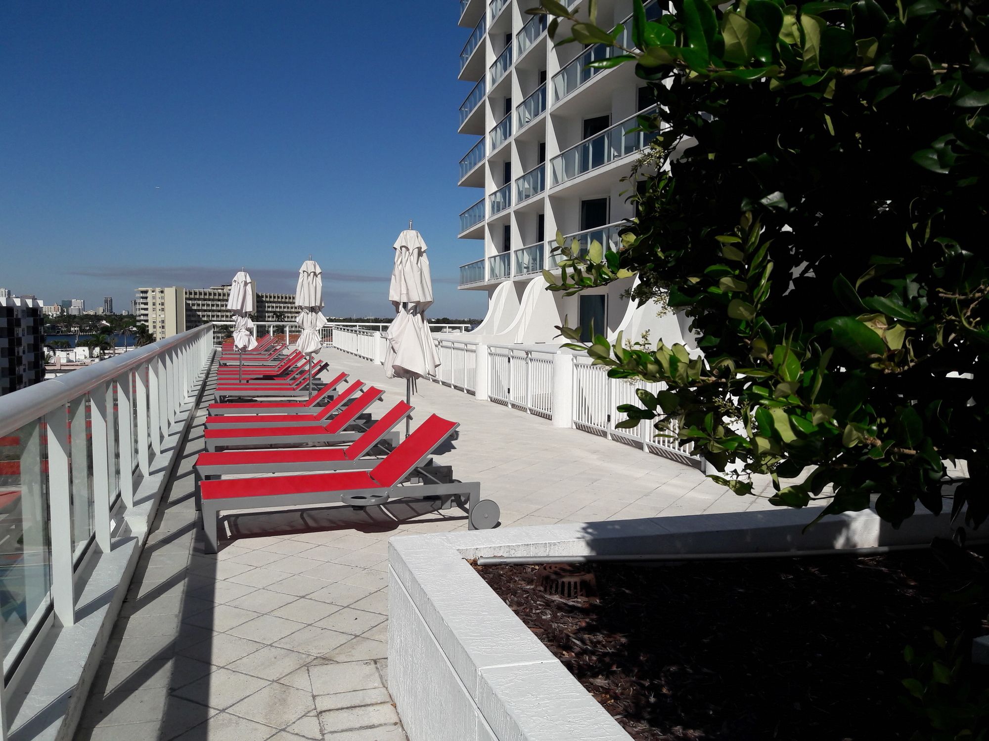 Fort Lauderdale Beach Resort Condo Hotel