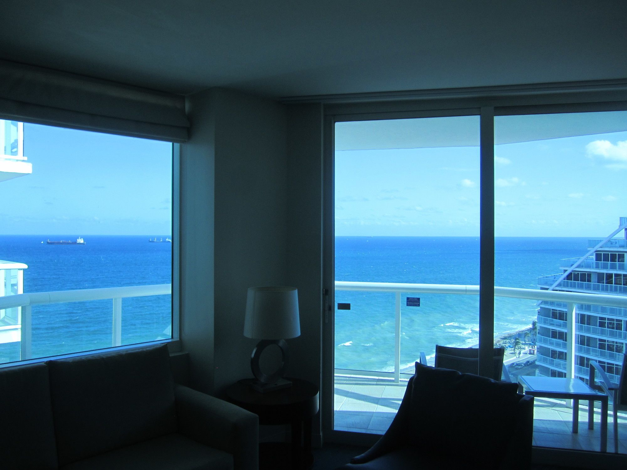 Fort Lauderdale Beach Resort Condo Hotel