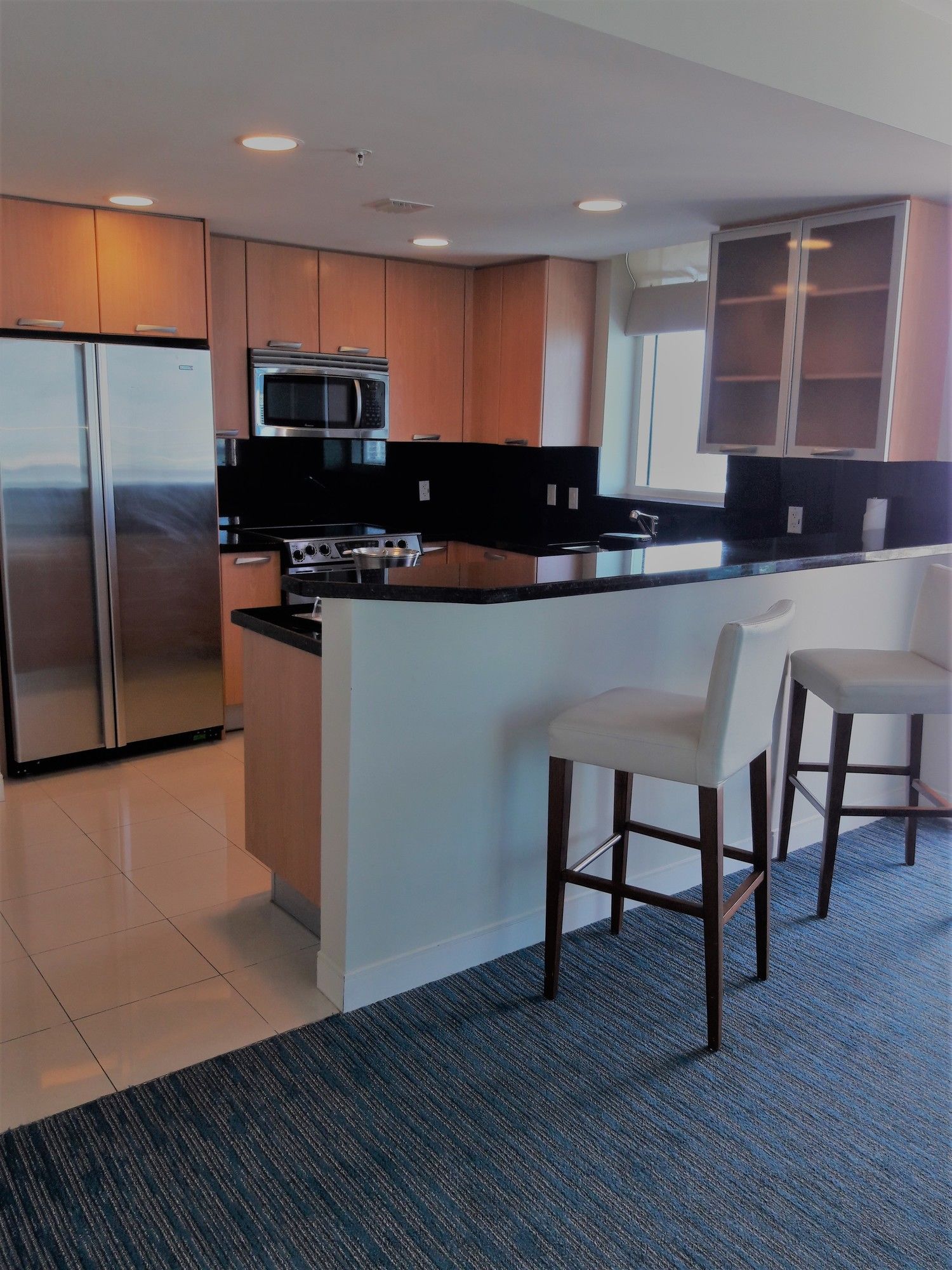 Fort Lauderdale Beach Resort Condo Hotel