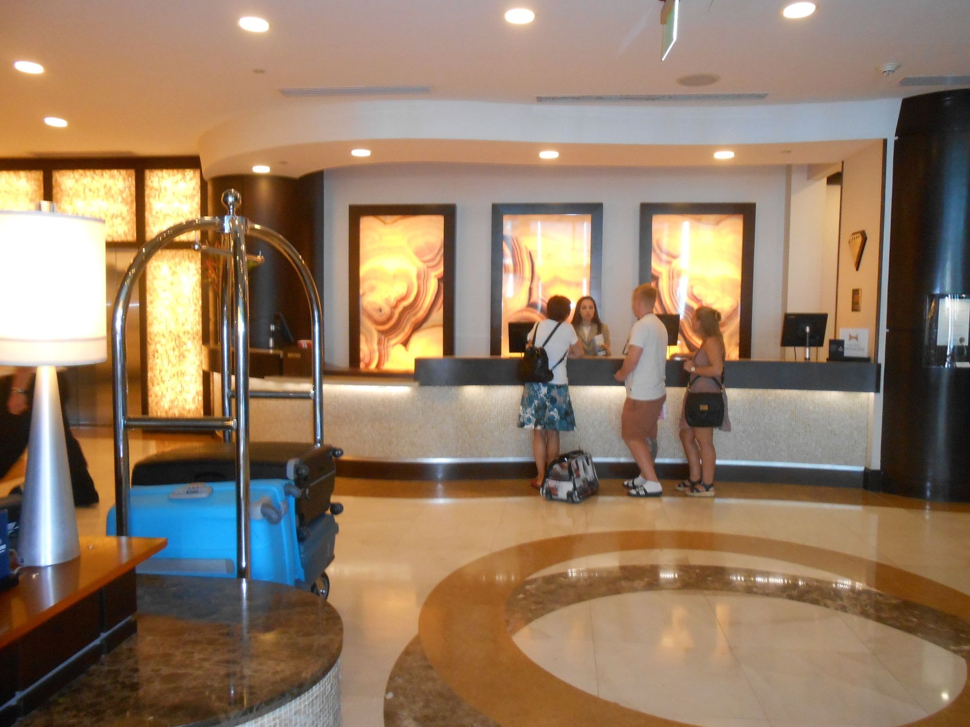 Fort Lauderdale Beach Resort Condo Hotel