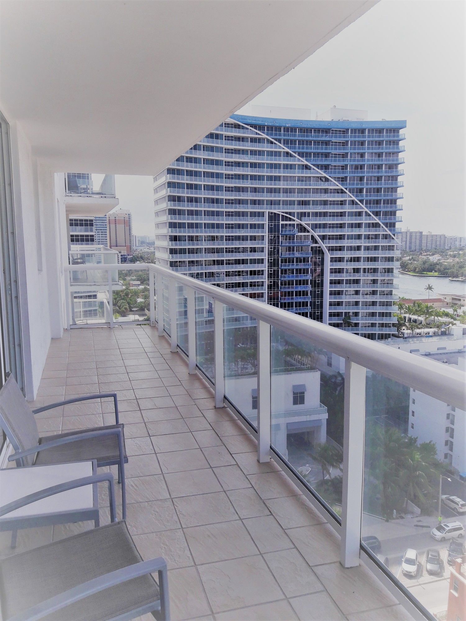 Fort Lauderdale Beach Resort Condo Hotel