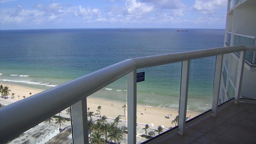 Fort Lauderdale Beach Resort Condo Hotel