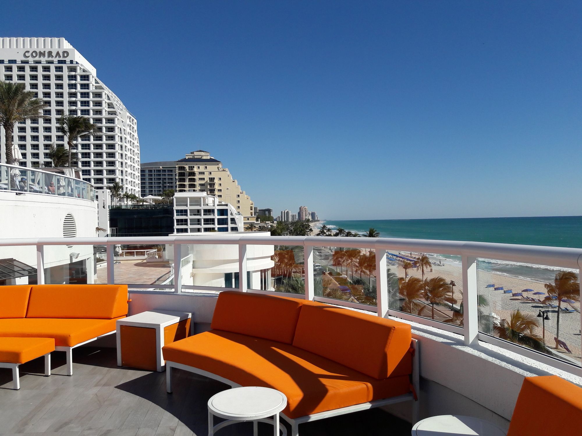 Fort Lauderdale Beach Resort Condo Hotel