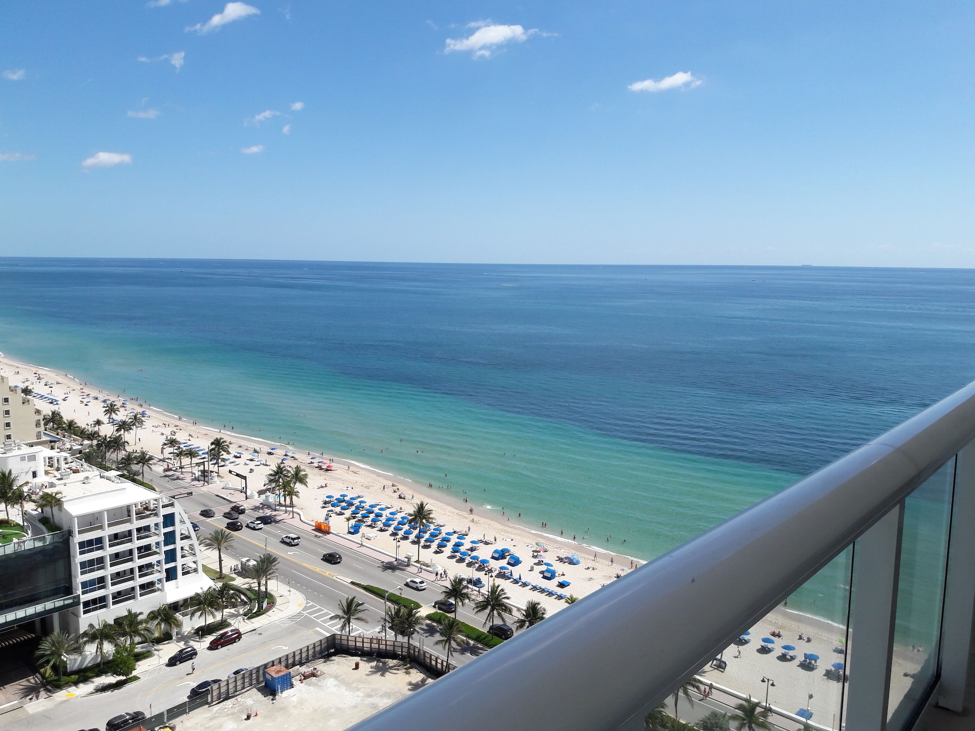 Fort Lauderdale Beach Resort Condo Hotel