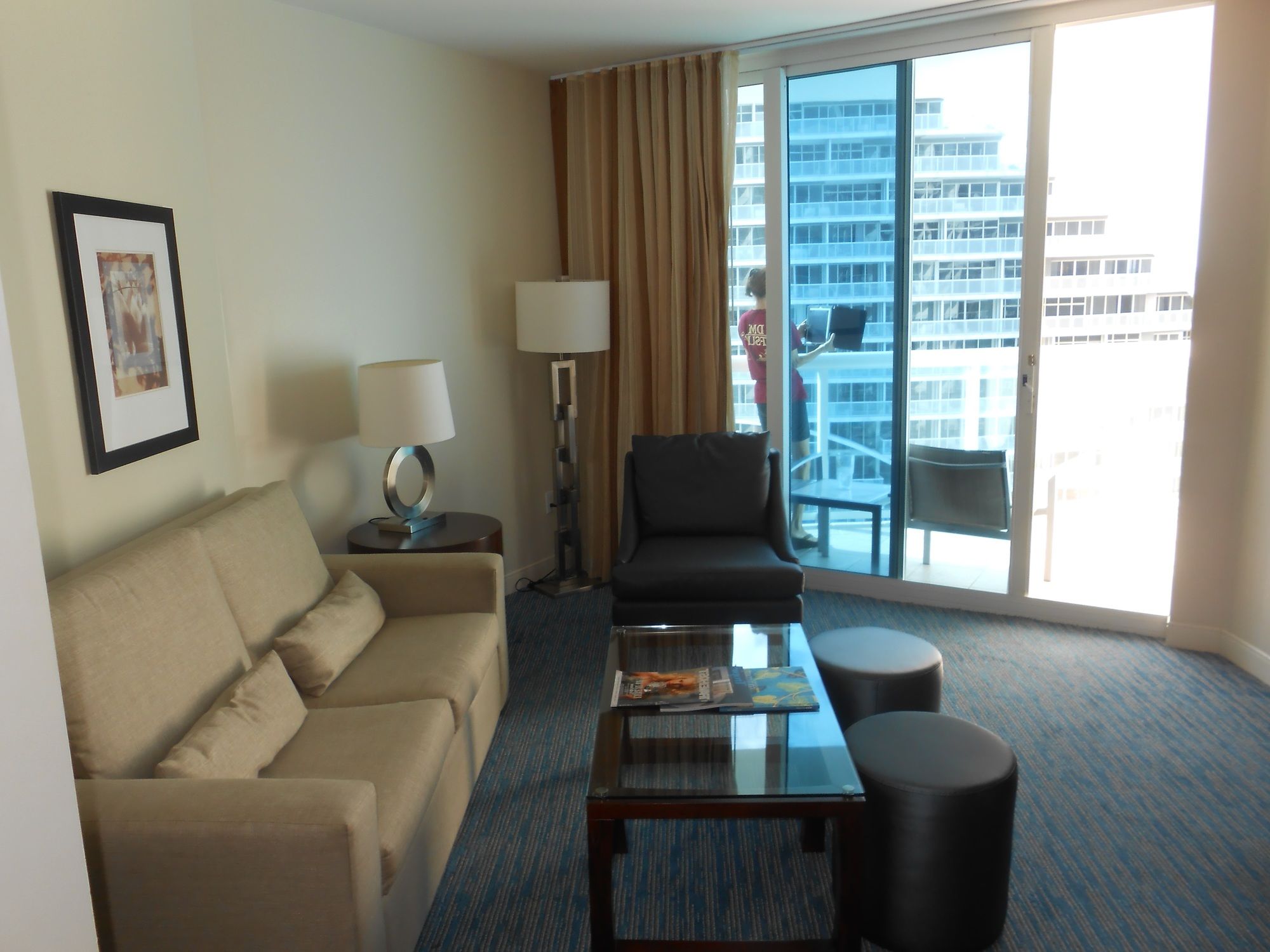 Fort Lauderdale Beach Resort Condo Hotel