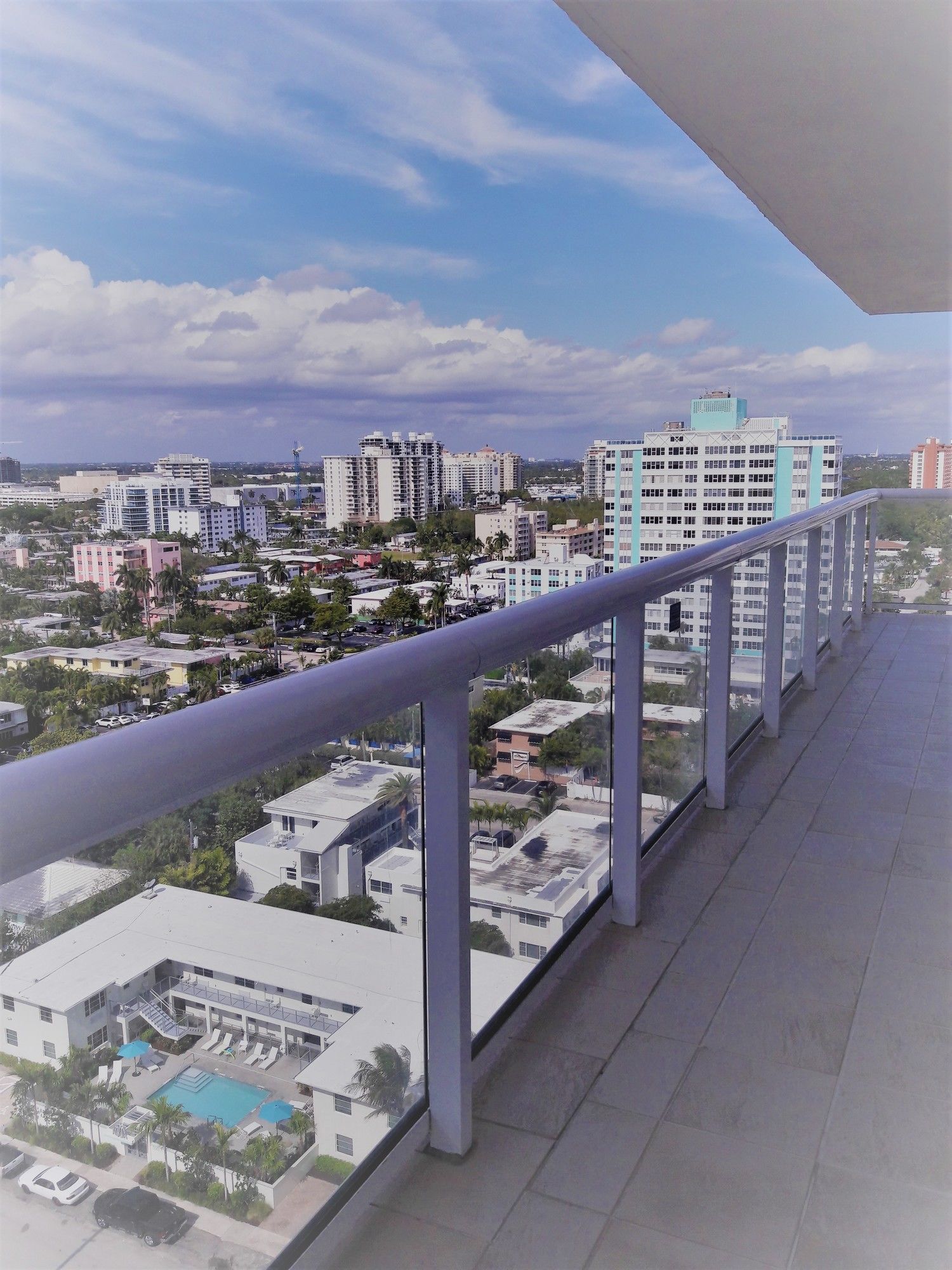 Fort Lauderdale Beach Resort Condo Hotel