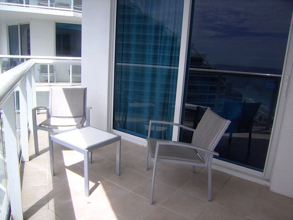 Fort Lauderdale Beach Resort Condo Hotel