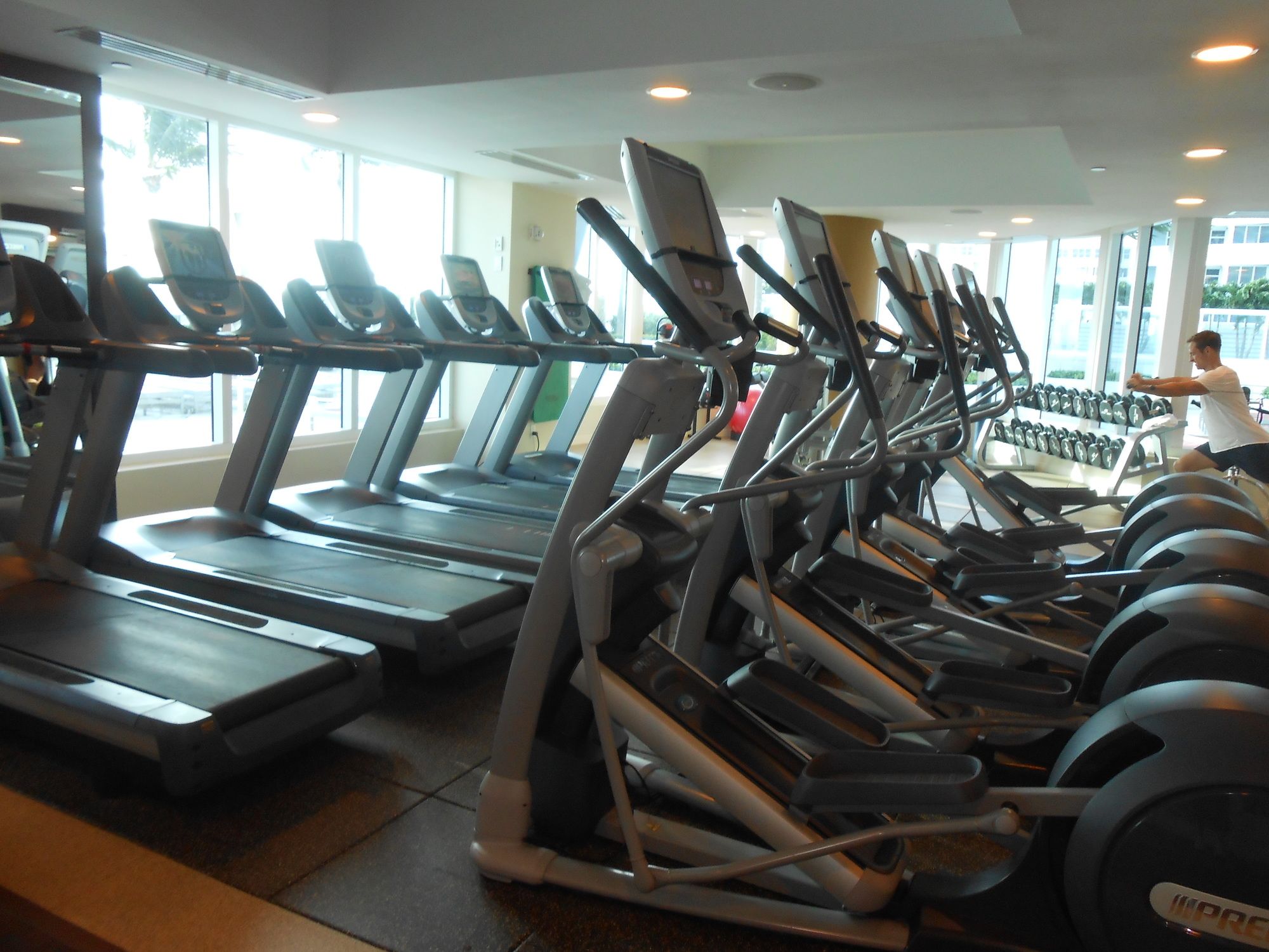 Fort Lauderdale Beach Resort Condo Hotel