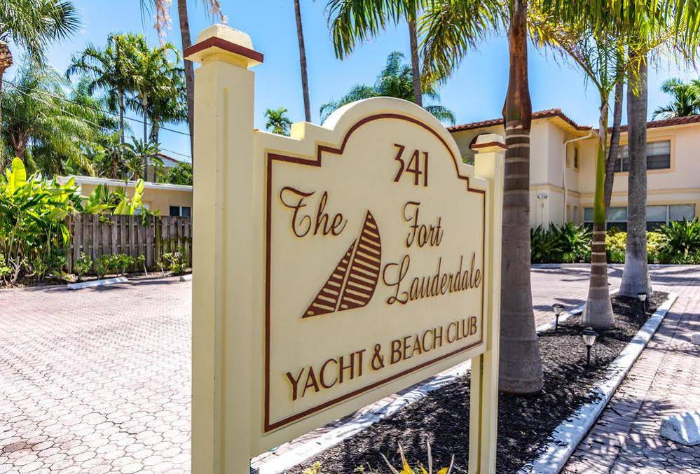 Fort Lauderdale Yacht and Beach Club
