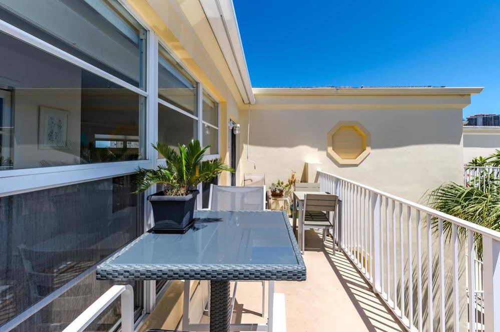 Fort Lauderdale Yacht and Beach Club