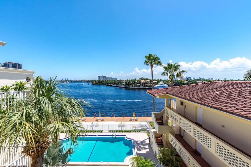 Fort Lauderdale Yacht and Beach Club