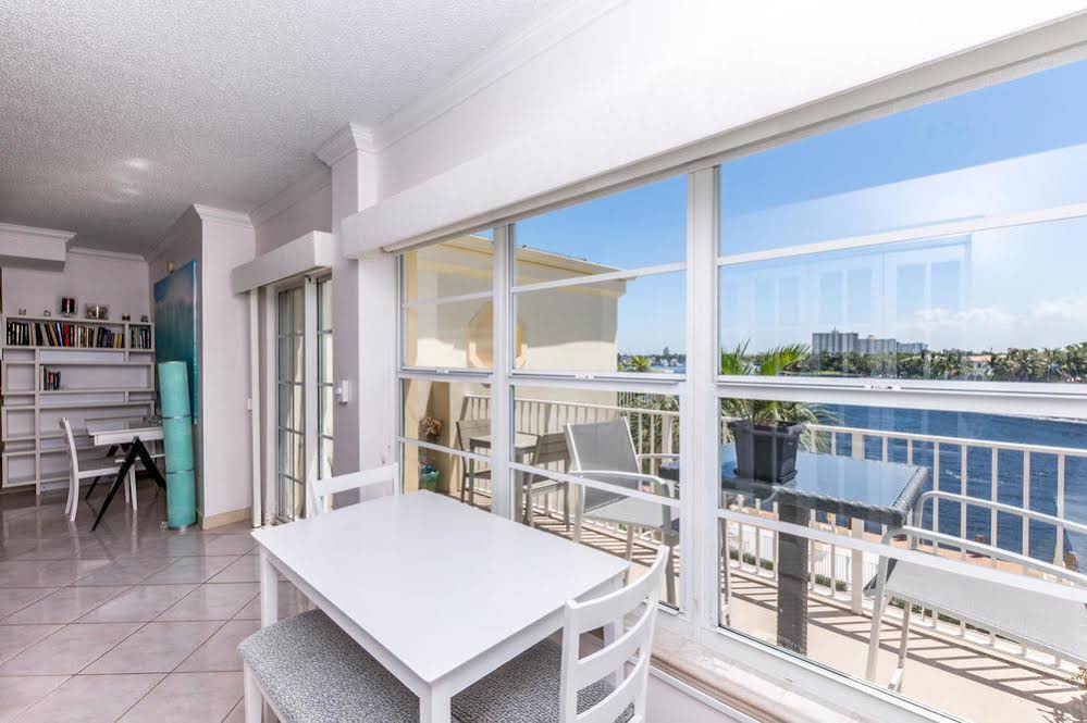 Fort Lauderdale Yacht and Beach Club