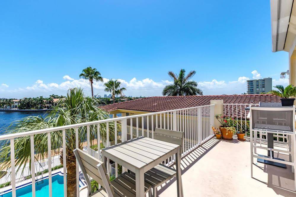 Fort Lauderdale Yacht and Beach Club