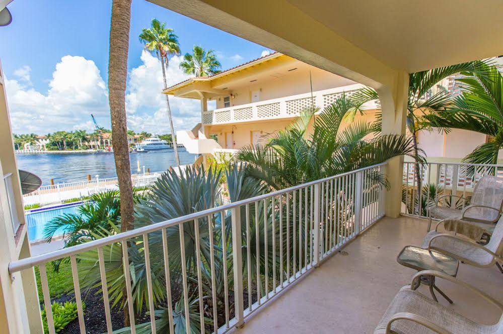 Fort Lauderdale Yacht and Beach Club