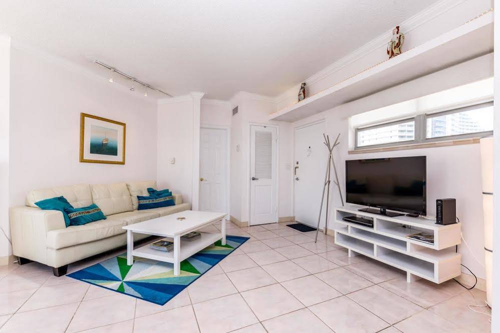 Fort Lauderdale Yacht and Beach Club
