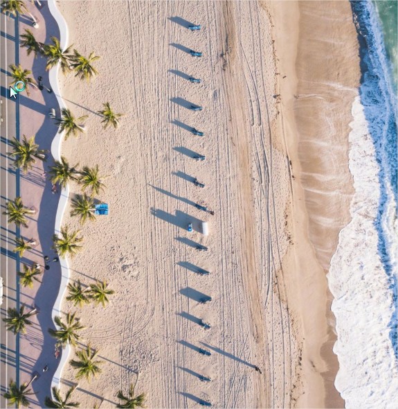 Gale Fort Lauderdale Beach