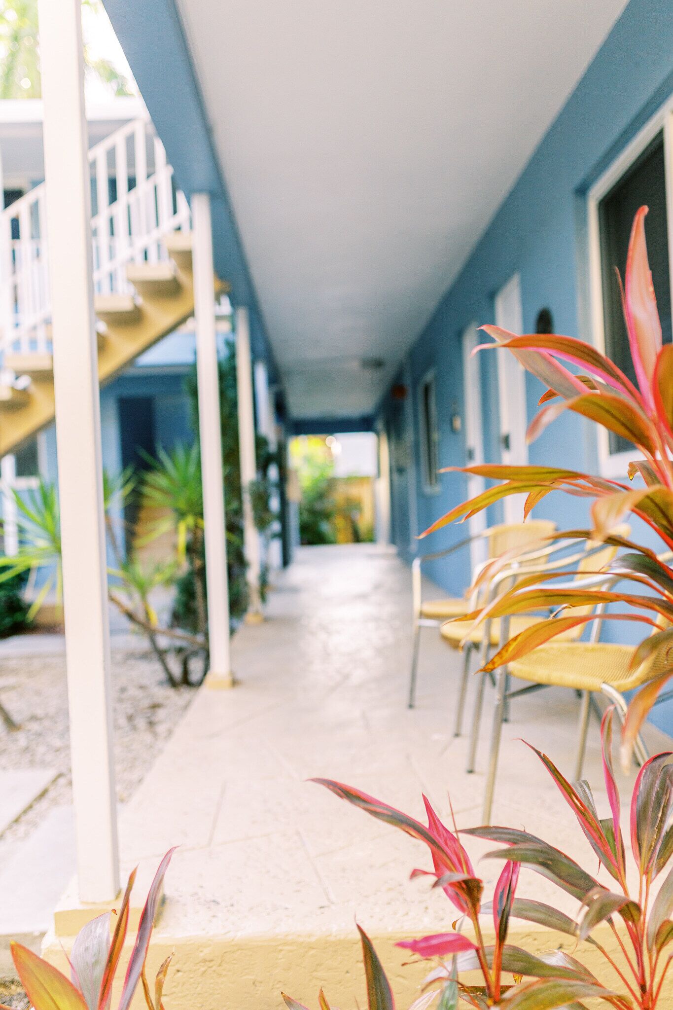 Galleria Apartments by Lowkl