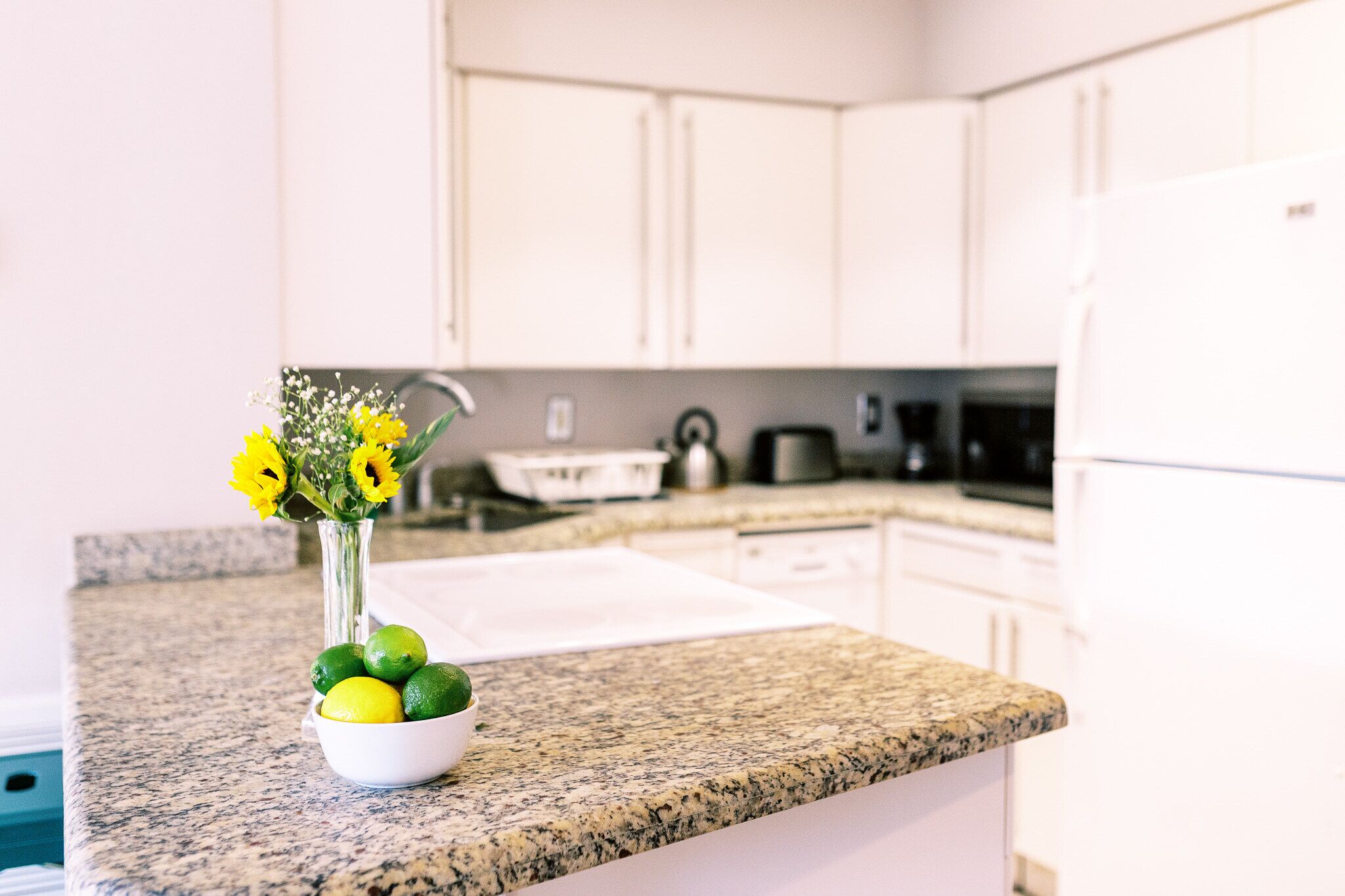 Galleria Apartments by Lowkl