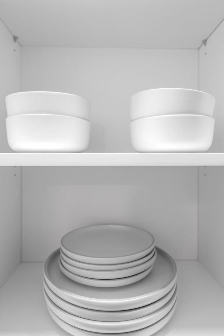 Galleria Apartments by Lowkl