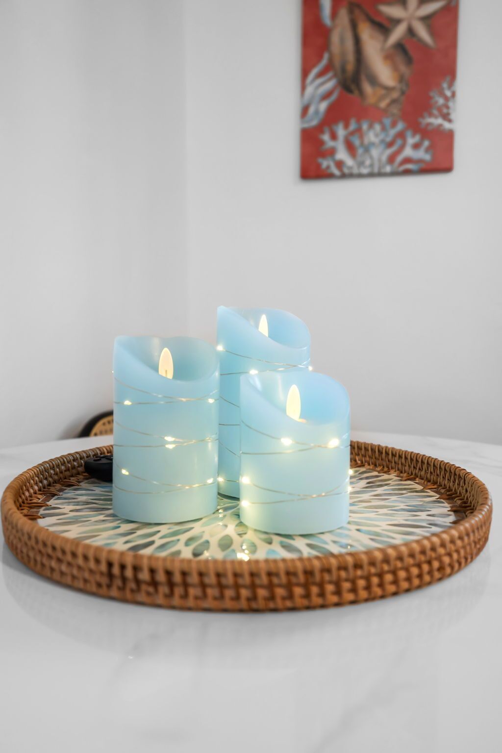 Galleria Apartments by Lowkl