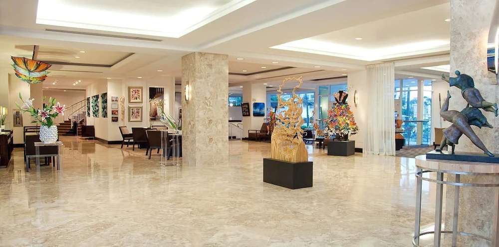 GALLERYone - a DoubleTree Suites by Hilton Hotel