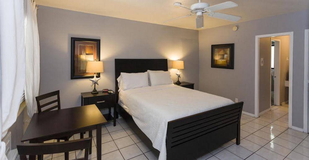Granada Inn