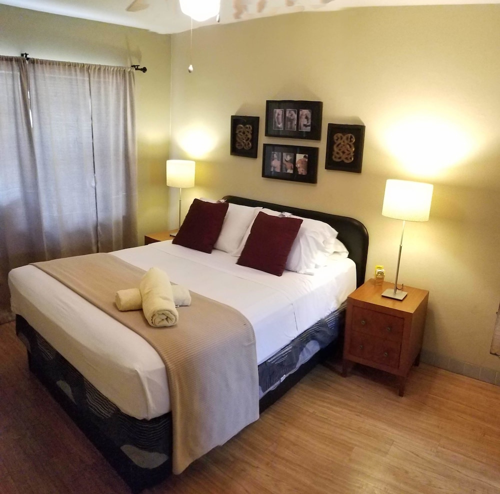 Inn Leather Guest House