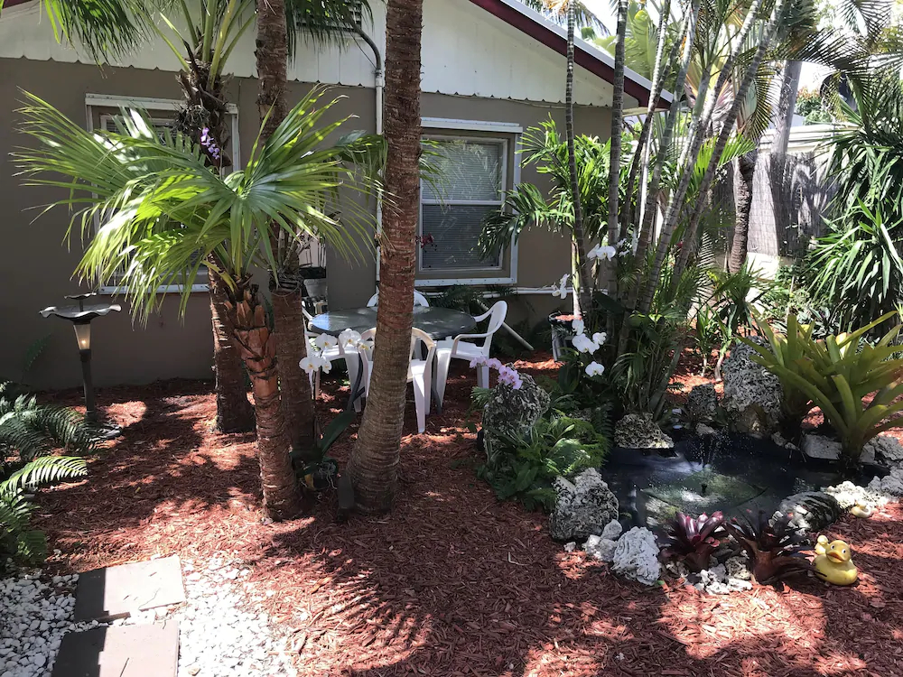 Inn Leather Guest House