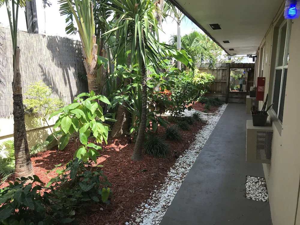 Inn Leather Guest House