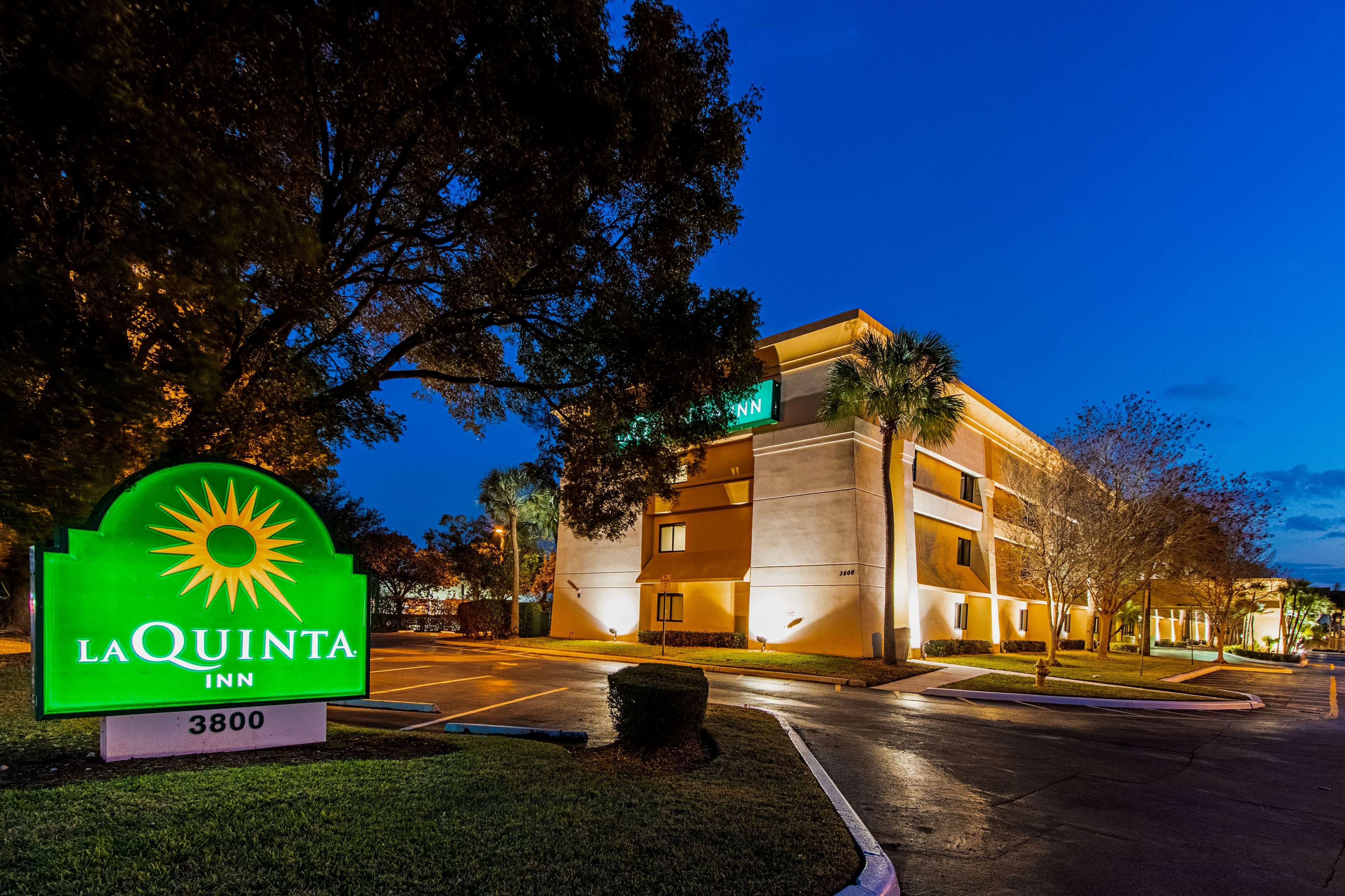 La Quinta Inn by Wyndham Ft. Lauderdale Tamarac East