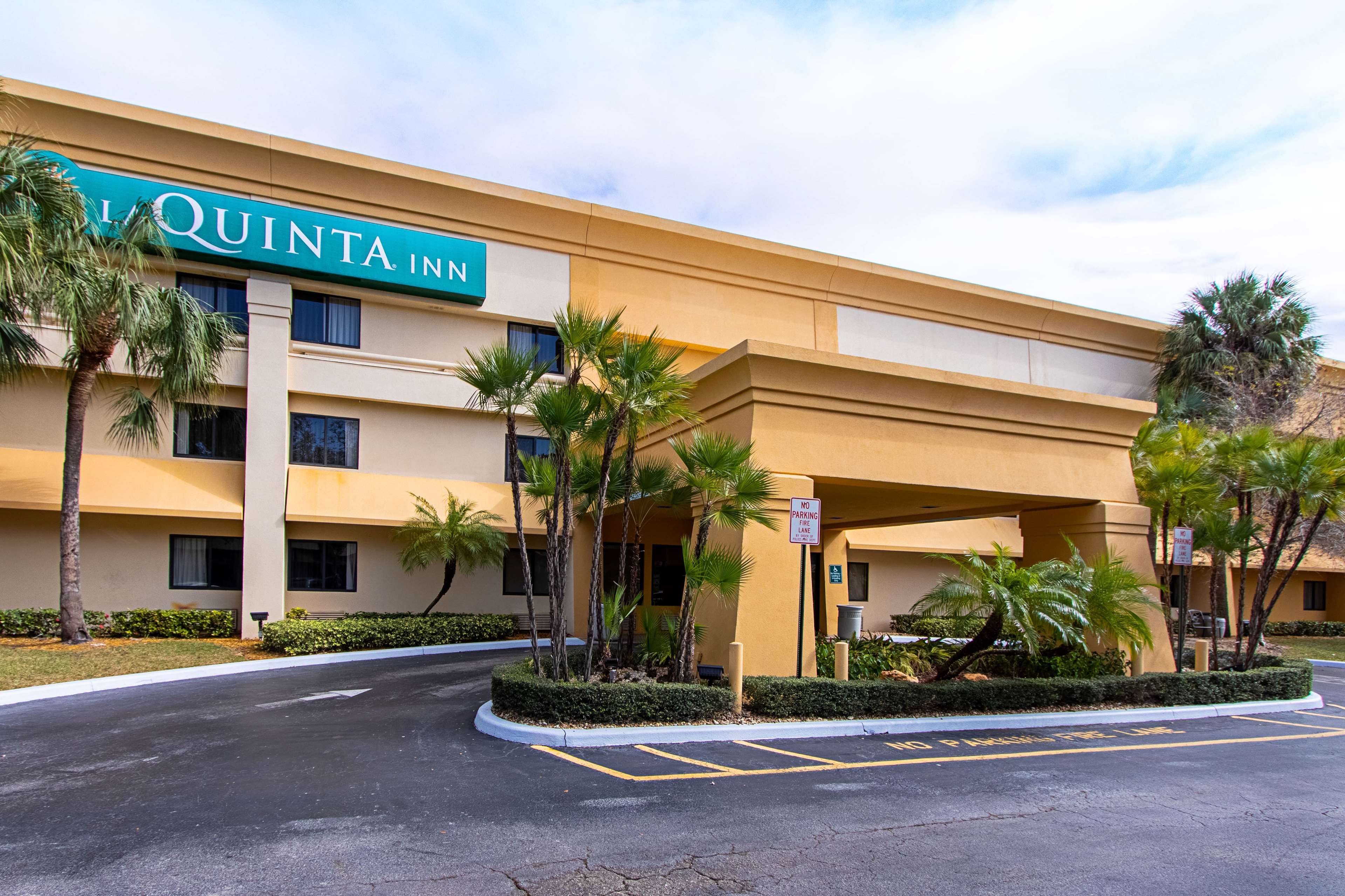 La Quinta Inn by Wyndham Ft. Lauderdale Tamarac East