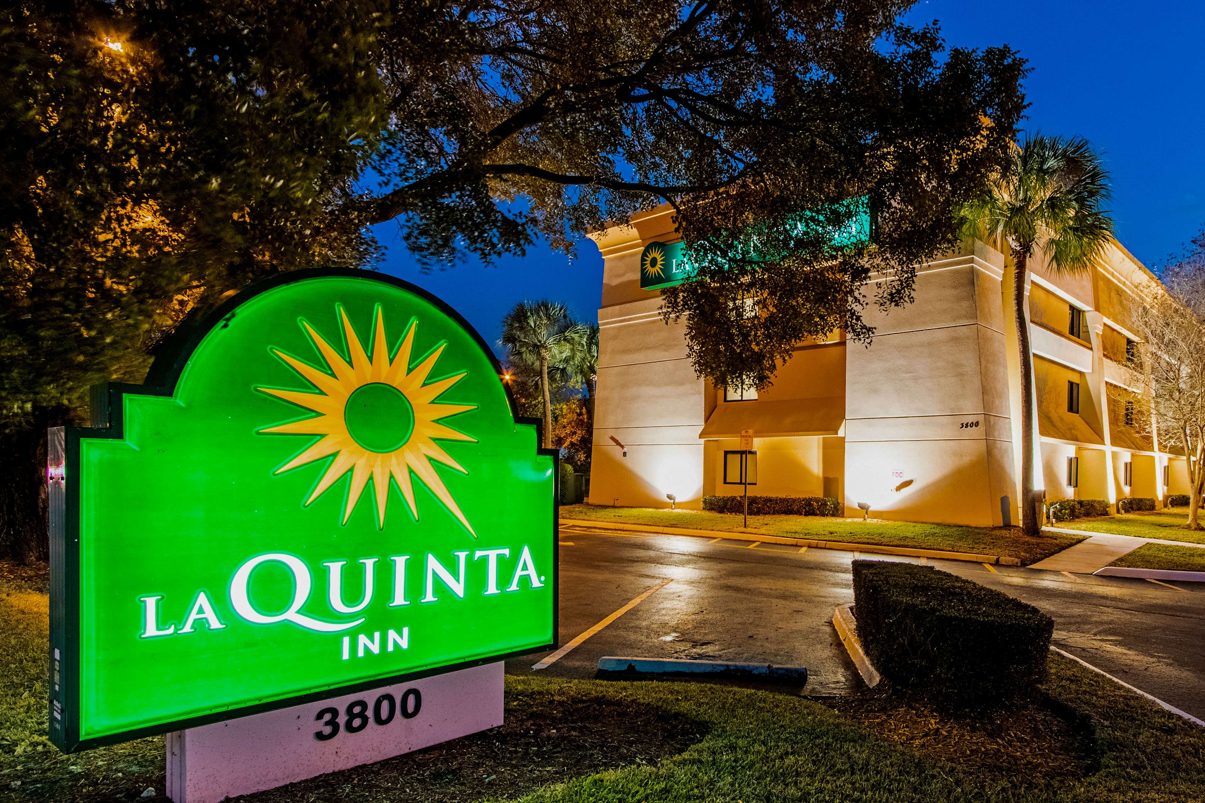 La Quinta Inn by Wyndham Ft. Lauderdale Tamarac East