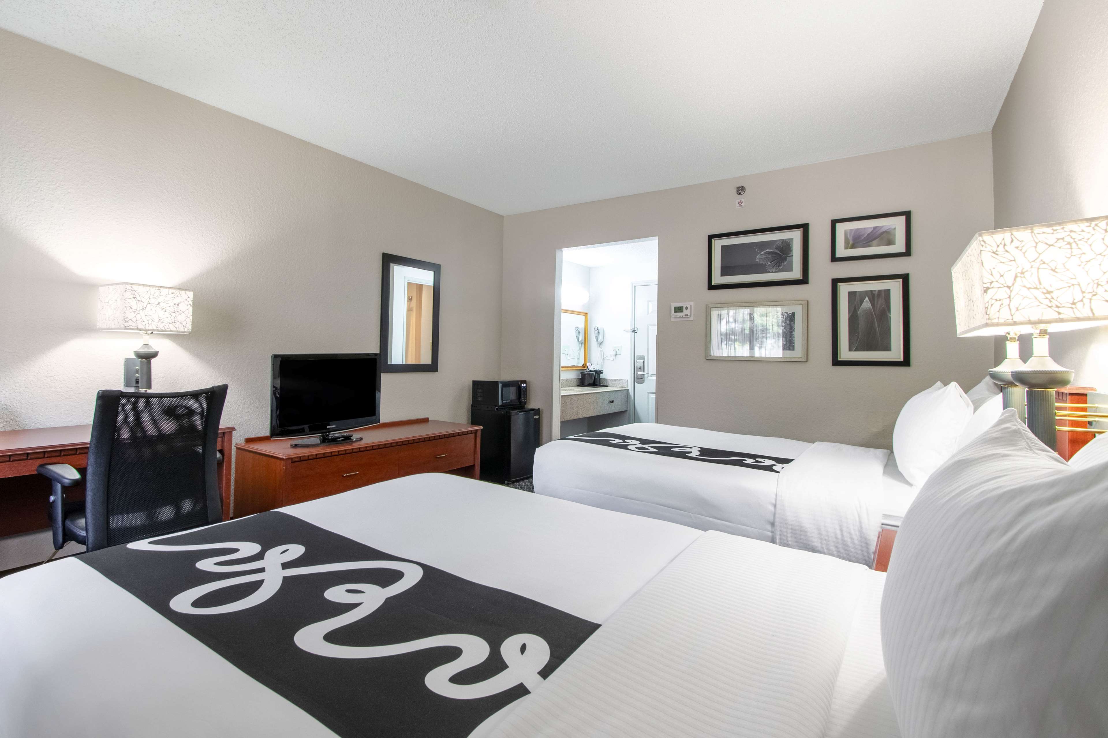 La Quinta Inn by Wyndham Ft. Lauderdale Tamarac East