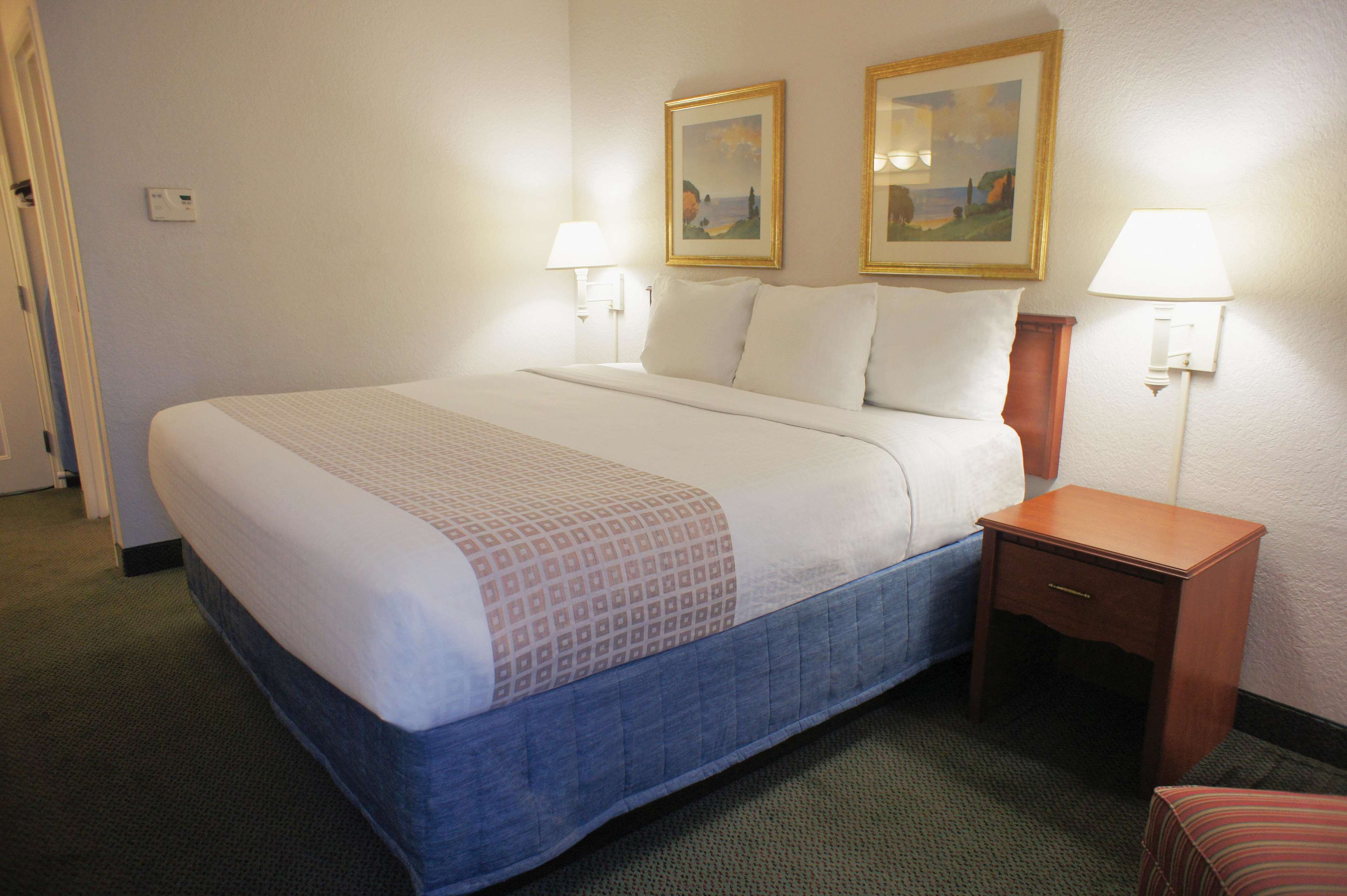 La Quinta Inn by Wyndham Ft. Lauderdale Tamarac East