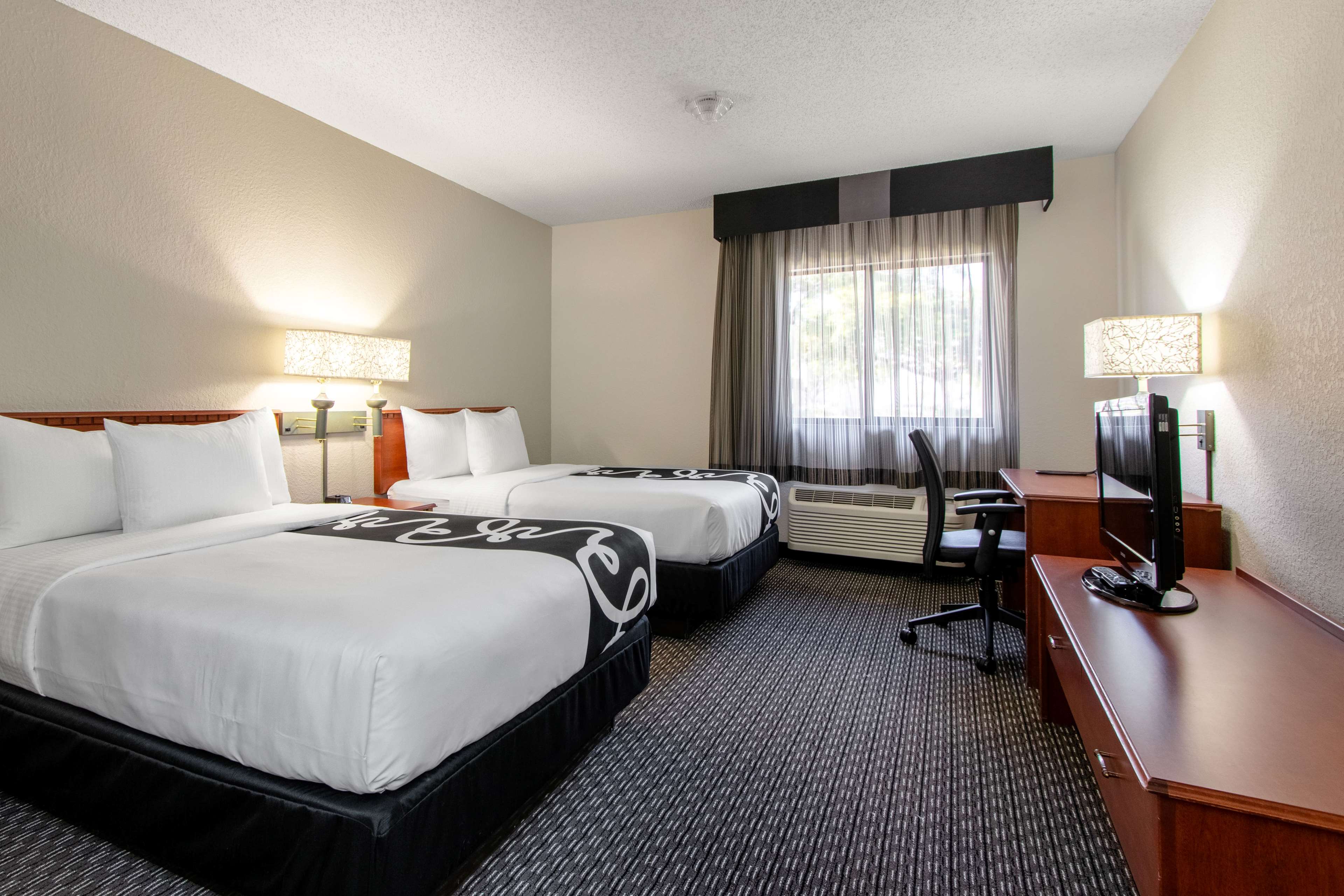 La Quinta Inn by Wyndham Ft. Lauderdale Tamarac East