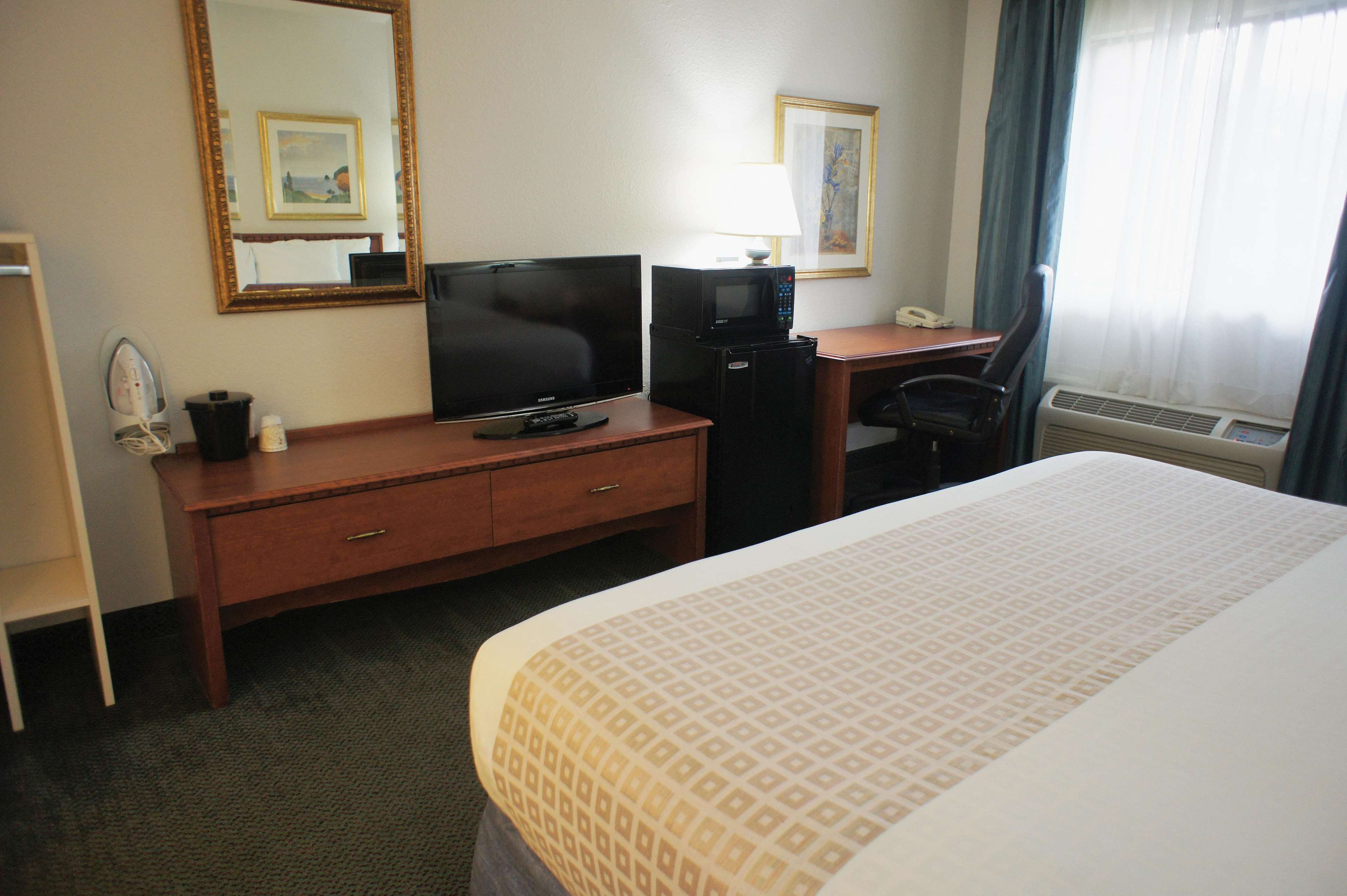 La Quinta Inn by Wyndham Ft. Lauderdale Tamarac East
