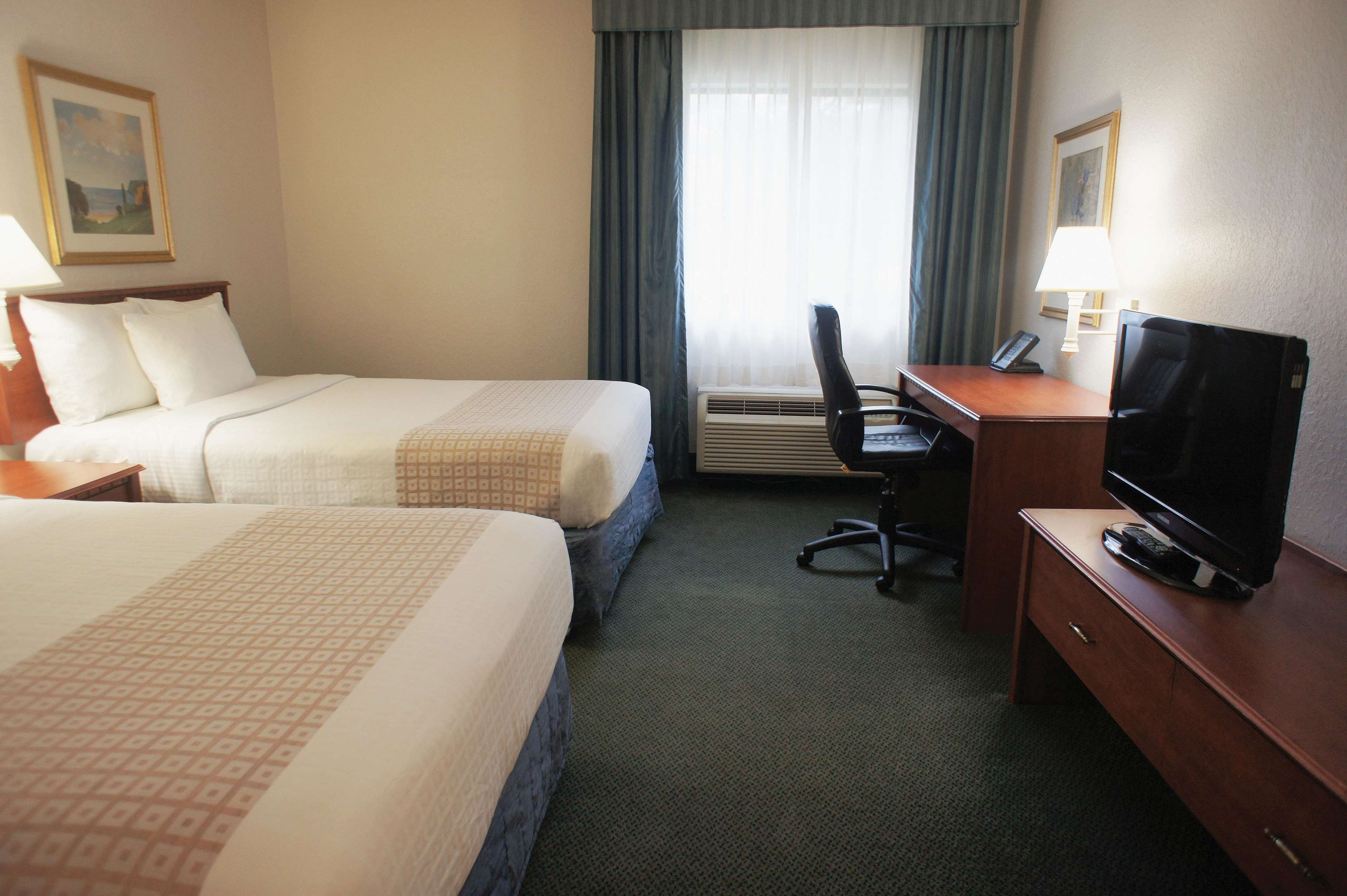 La Quinta Inn by Wyndham Ft. Lauderdale Tamarac East