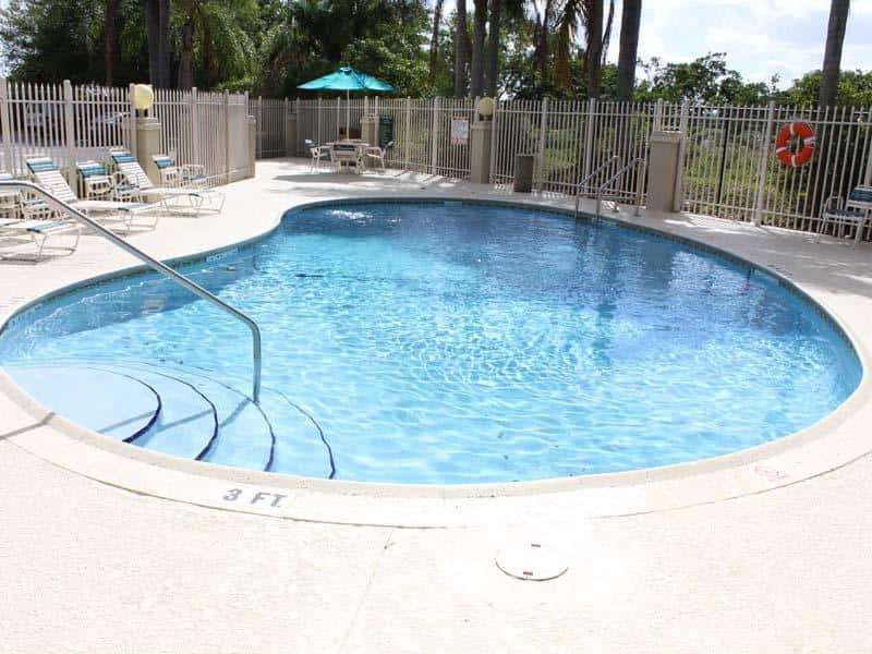 La Quinta Inn by Wyndham Ft. Lauderdale Tamarac East