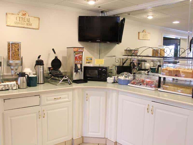 La Quinta Inn by Wyndham Ft. Lauderdale Tamarac East