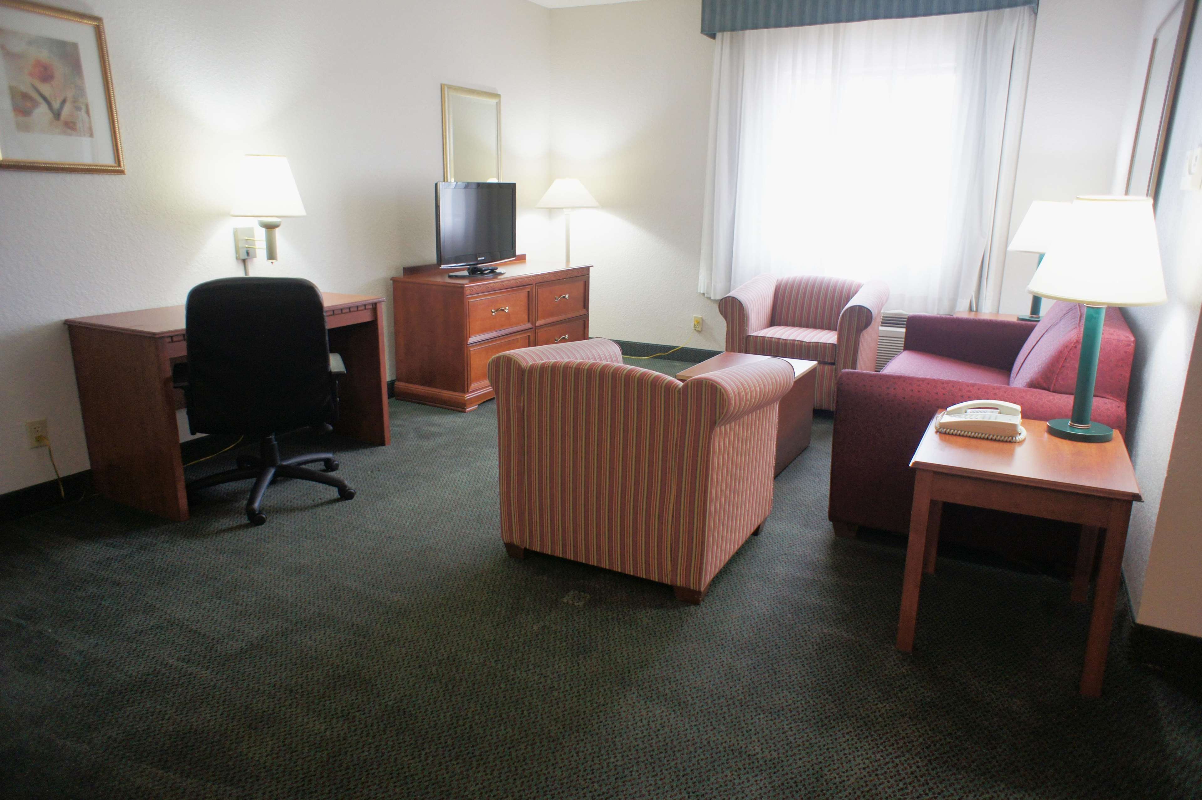La Quinta Inn by Wyndham Ft. Lauderdale Tamarac East