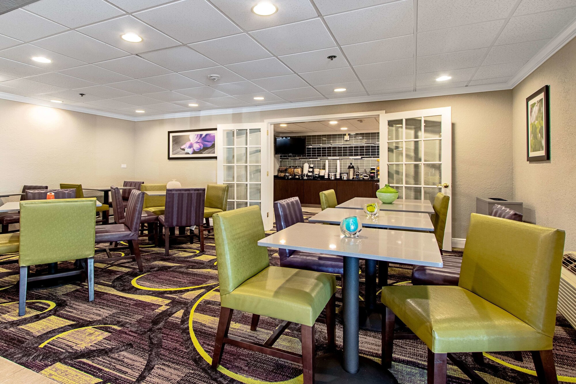 La Quinta Inn by Wyndham Ft. Lauderdale Tamarac East