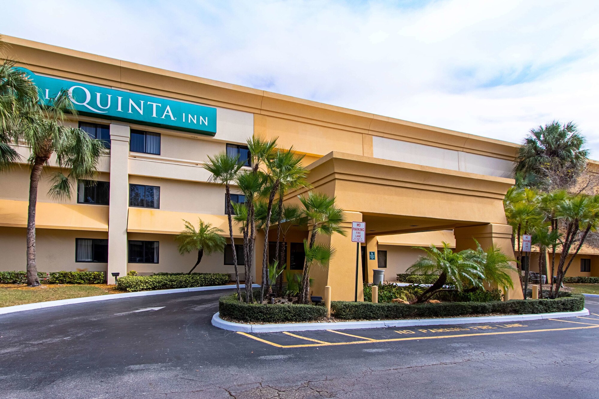 La Quinta Inn by Wyndham Ft. Lauderdale Tamarac East