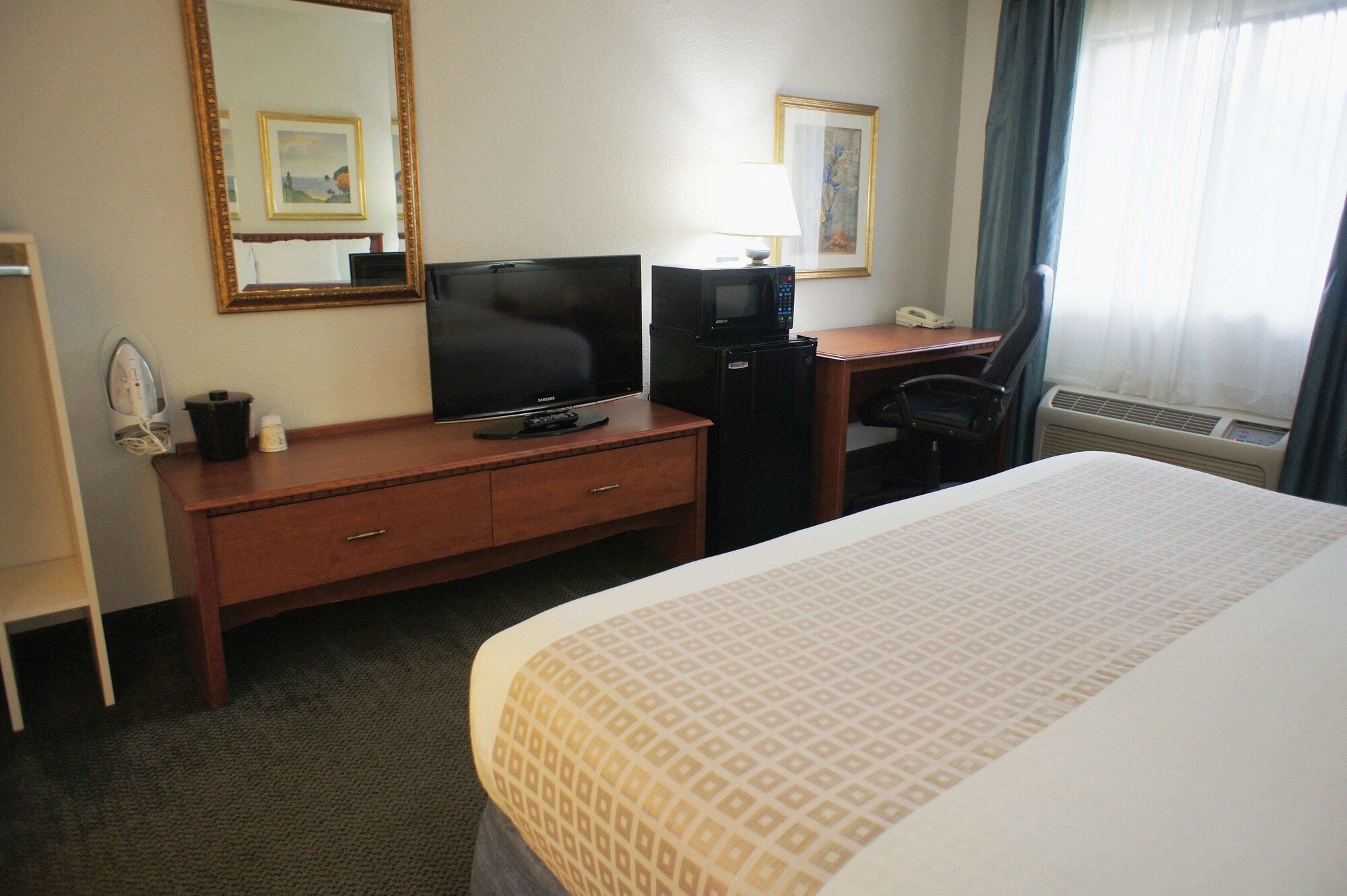 La Quinta Inn by Wyndham Ft. Lauderdale Tamarac East
