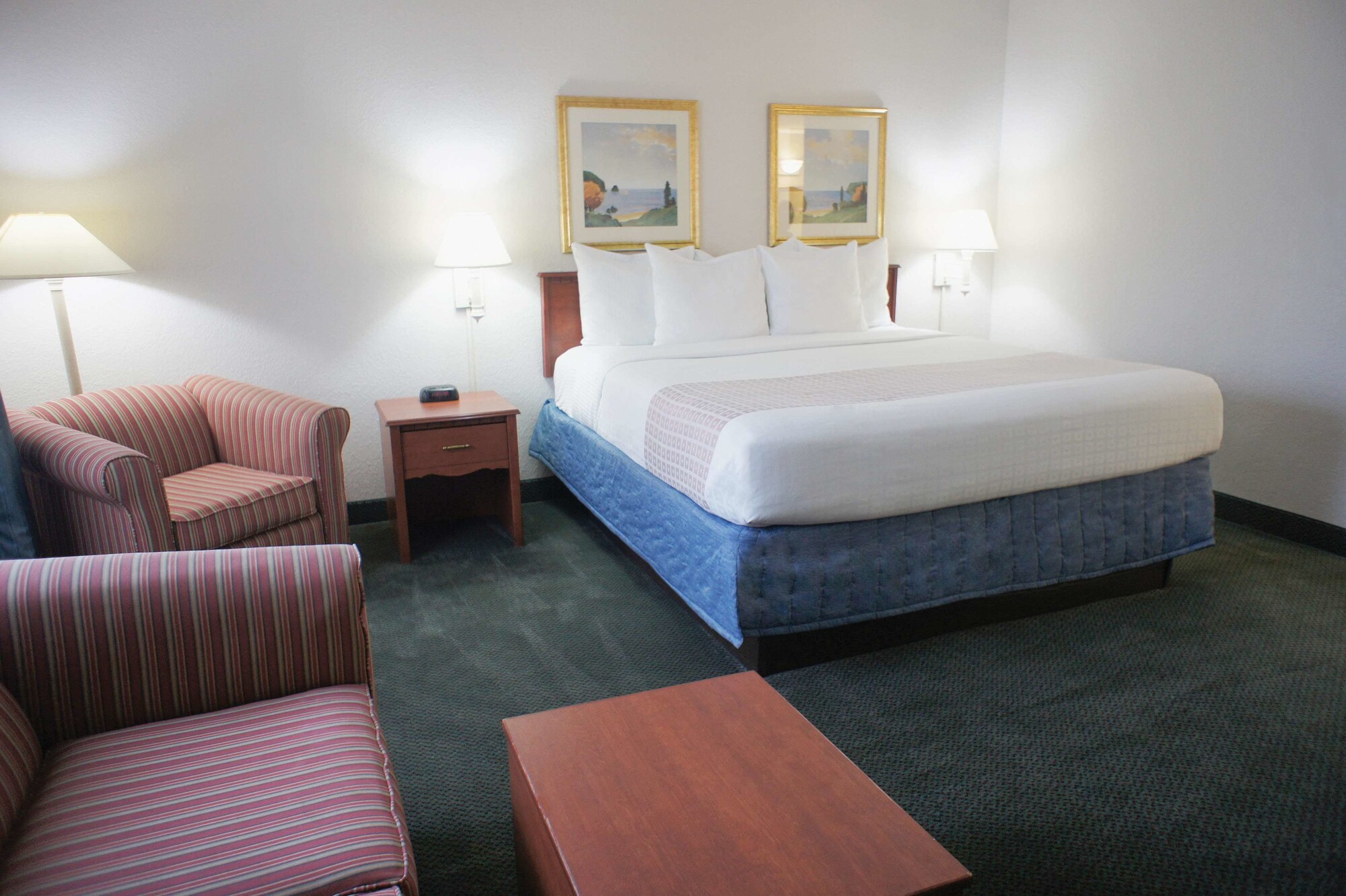 La Quinta Inn by Wyndham Ft. Lauderdale Tamarac East