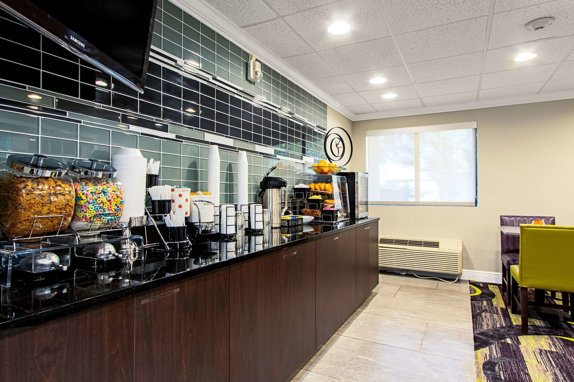 La Quinta Inn by Wyndham Ft. Lauderdale Tamarac East